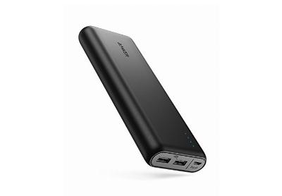 Image: Anker Powercore 20100mAh Power Bank with 4.8A Output (by Anker)