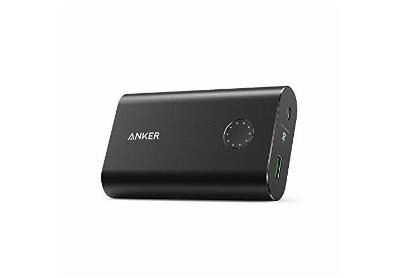 Image: Anker Powercore plus 10050mAh Power Bank With Qualcomm Quick Charge 3 (by Anker)