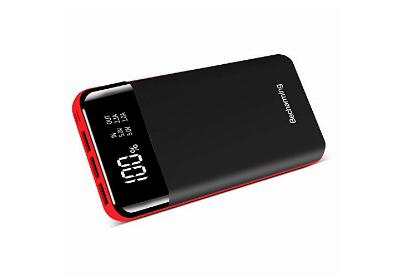Image: Becharming 25000mAh Power Bank (by Becharming)