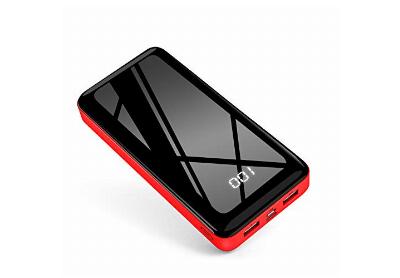 Image: Bextoo 30000mAh Portable Charger Power Bank (by Bextoo)