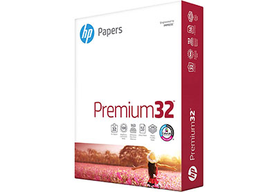 Image: HP Premium32 Printer Paper 500-sheet