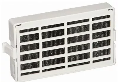 Image: Whirlpool W10311524 SxS Refrigerator FreshFlow Air Filter (1.75 x 0.5 x 3.25 inches) (by Whirlpool)