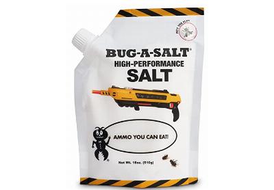 Image: Bug-A-Salt High-Performance Salt 510g