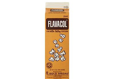 Image: Flavacol Popcorn Season Salt 992g