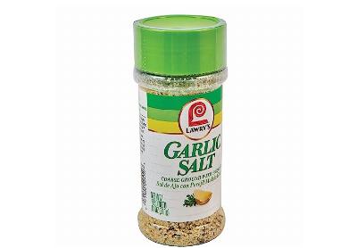 Image: Lawry's Garlic Salt Coarse Ground with Parsley 311g