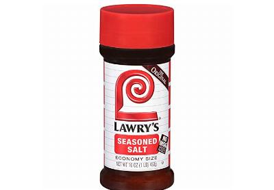 Image: Lawry's Seasoned Salt 453g