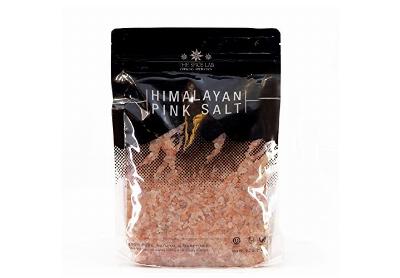 Image: The Spice Lab Himalayan Pink Coarse Salt 2.2 Lb