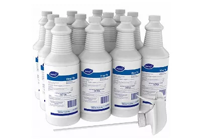 Image: Diversey Virex Tb Hospital-grade Disinfectant Cleaner (by Diversey)