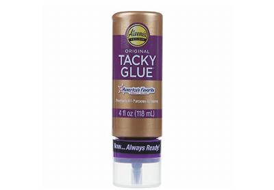 Image: Aleene's Always Ready Original Tacky Glue 118mL