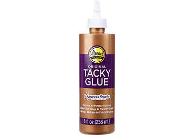 Image: Aleene's Original Tacky Glue 236mL