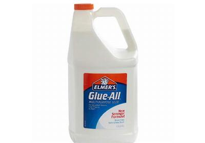 Image: Elmer's Glue-All Multi-Purpose Glue 1-gallon