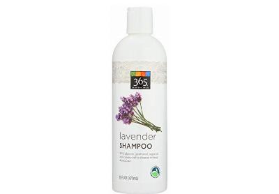 Image: 365 Everyday Value Lavender Shampoo (by 365 Everyday Value)