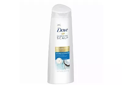 Image: Dove Dermacare Scalp Coconut & Hydration Anti-dandruff Shampoo (by Dove)