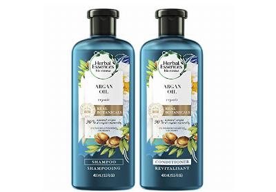 Image: Herbal Essences Argan Oil Repair Shampoo & Conditioner Set (by Herbal Essences)