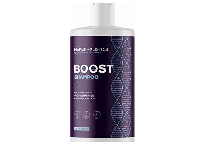 Image: Maple Holistics Boost Shampoo for Thinning Hair