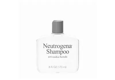 Image: Neutrogena Anti-Residue Shampoo (by Neutrogena)