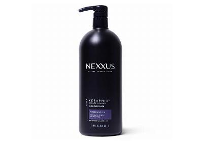 Image: Nexxus Keraphix Damage Healing Conditioner (by Nexxus)