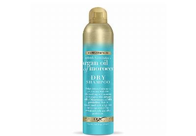 Image: OGX Extra Strength Refresh & Revitalize Plus Argan Oil of Morocco Dry Shampoo (by Ogx)