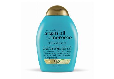 Image: Ogx Renewing Argan Oil Of Morocco Shampoo (by Ogx)