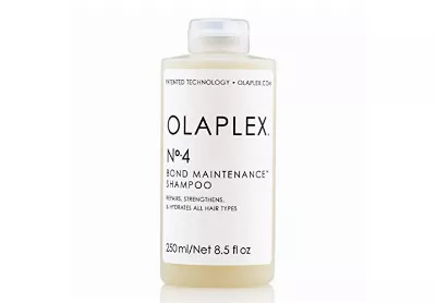 Image: Olaplex No 4 Bond Maintenance Shampoo (by Olaplex)