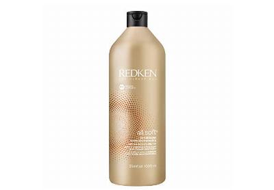 Image: Redken All Soft Hair Conditioner (by Redken)