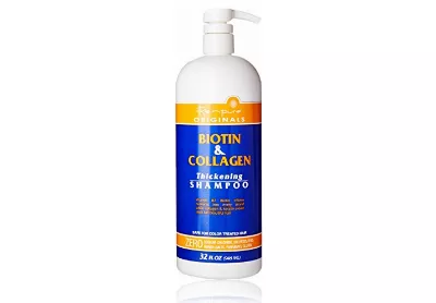 Image: Renpure Biotin & Collagen Thickening Shampoo (by Renpure)
