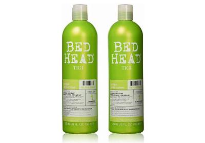 Image: TIGI Bed Head Re-Energize Shampoo & Conditioner (by Tigi)