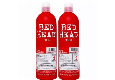 Image: Tigi Bed Head Resurrection Shampoo & Conditioner (by Bed Head)