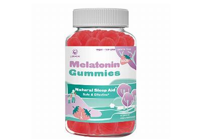 Image: Lunakai Melatonin Gummies for Kids