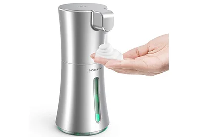 Image: Touchless High Capacity Automatic Foaming Soap Dispenser (by Bestooth)