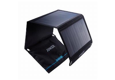 Image: Anker 21W Portable Solar Panel Charger (by Anker)