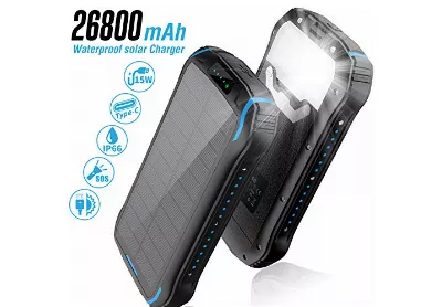 Image: Solar Charger