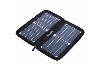 Image: Eceen ECE-647 10W Folding Solar Panel Phone Charger (by Eceen)