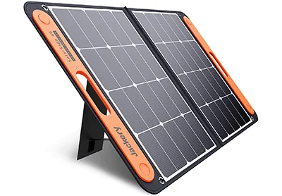 Image: Jackery SolarSaga 60W Foldable Solar Panel Charger (by Jackery)