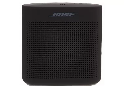 Image: Bose Soundlink Color II Portable Bluetooth Speaker With Microphone