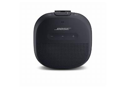 Image: Bose SoundLink Micro Waterproof Bluetooth Speaker with Microphone