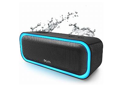 Image: Doss Soundbox Pro Portable Wireless Speaker