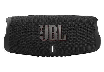 Image: JBL Charge-5 Portable Waterproof Bluetooth Speaker
