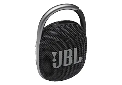 Image: JBL Clip-4 Ultra-Portable Bluetooth Speaker