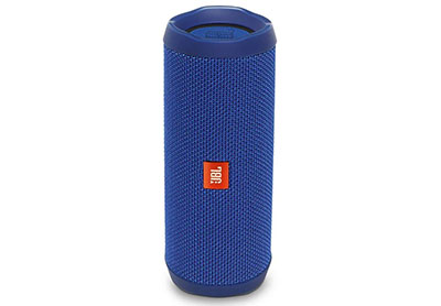 Image: JBL Flip-4 Waterproof Portable Bluetooth Speaker