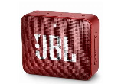 Image: JBL Go2 Waterproof Ultra-Portable Bluetooth Speaker