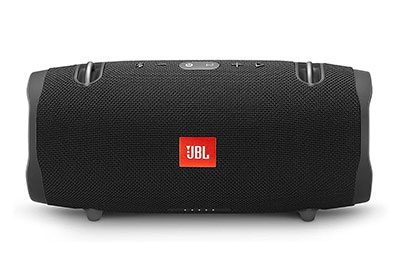 Image: JBL Xtreme-2 Waterproof Portable Bluetooth Speaker with Mic