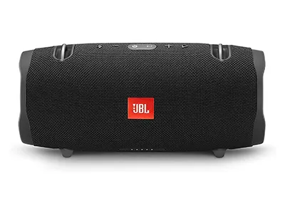 Image: JBL Xtreme-2 Waterproof Portable Bluetooth Speaker with Mic