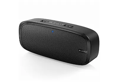 Image: Lenrue A10 Portable Bluetooth Speaker with Built-in Mic