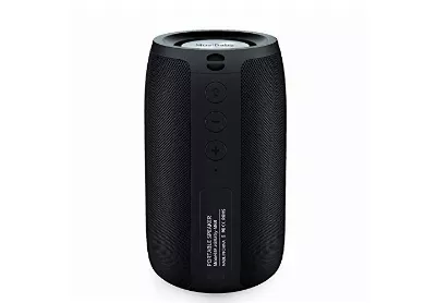 Image: MusiBaby M68 Portable Waterproof Bluetooth Speaker