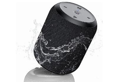 Image: NotaBrick 15W Portable Bluetooth Speaker-Ki
