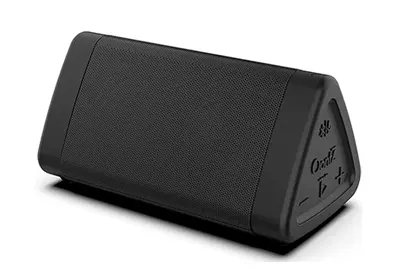 Image: OontZ Angle-3 Portable Water-Resistant Bluetooth Speaker with Mic