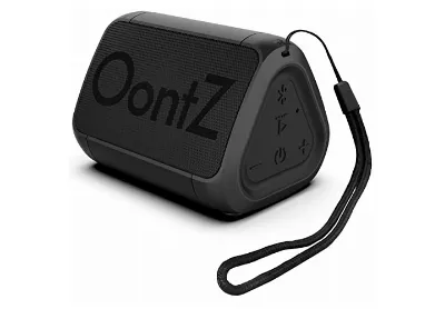 Image: OontZ SWOASOLBK Angle Solo Portable Bluetooth Speaker