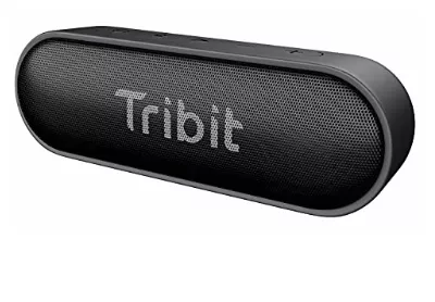 Image: Tribit TS-BTS20 XSound Go Bluetooth Speaker