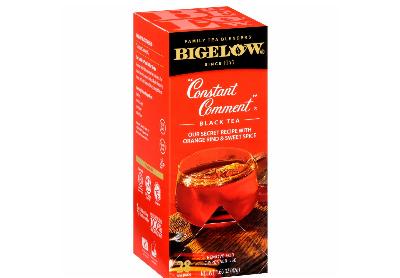 Image: Bigelow Constant Comment Black Tea Bags (28 Count)